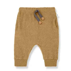 1  In The Family Richard Fleece Pants