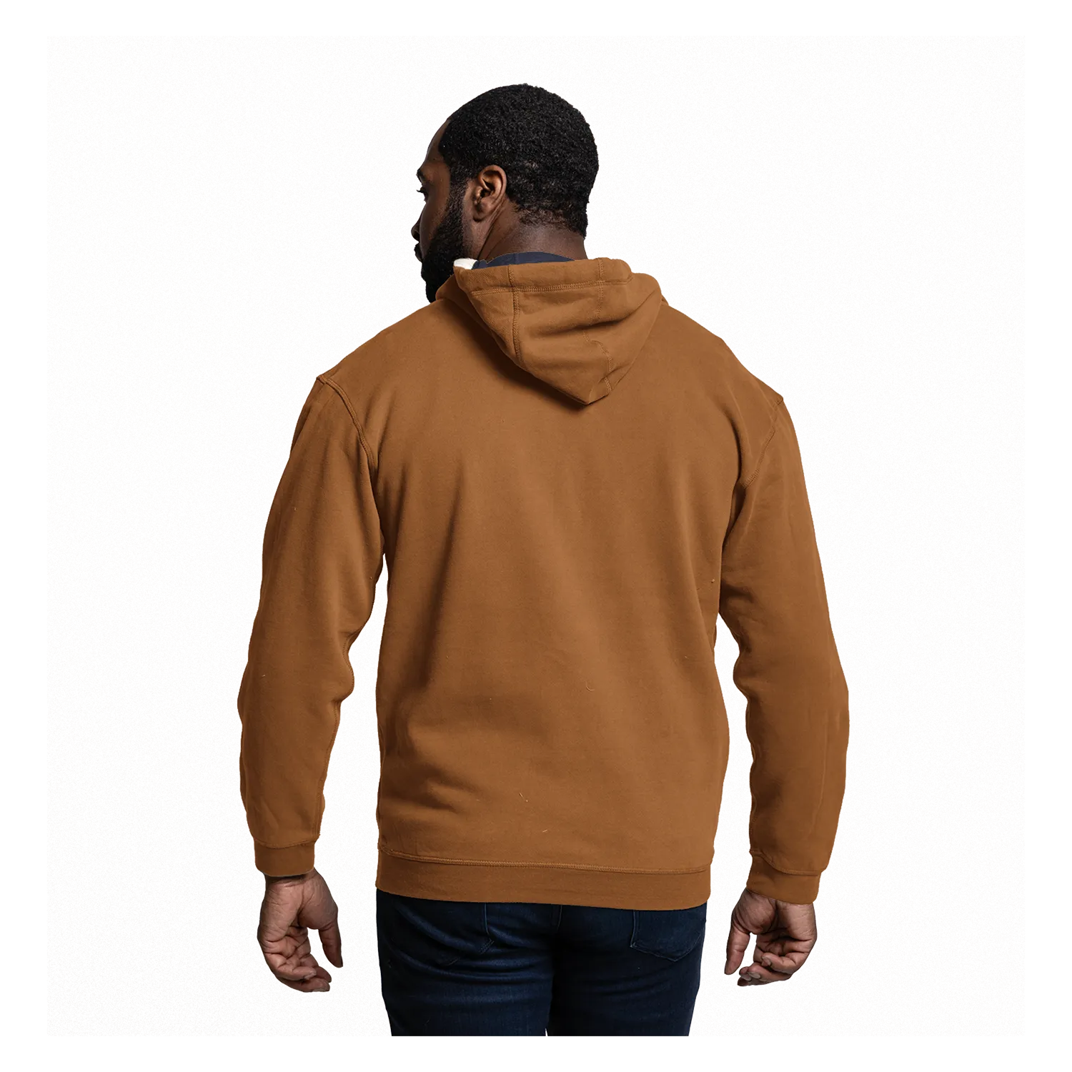 31110 Peerless DLX Hood - Fashion Colors