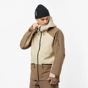 ABSOLUTE 3L JKT MEN'S