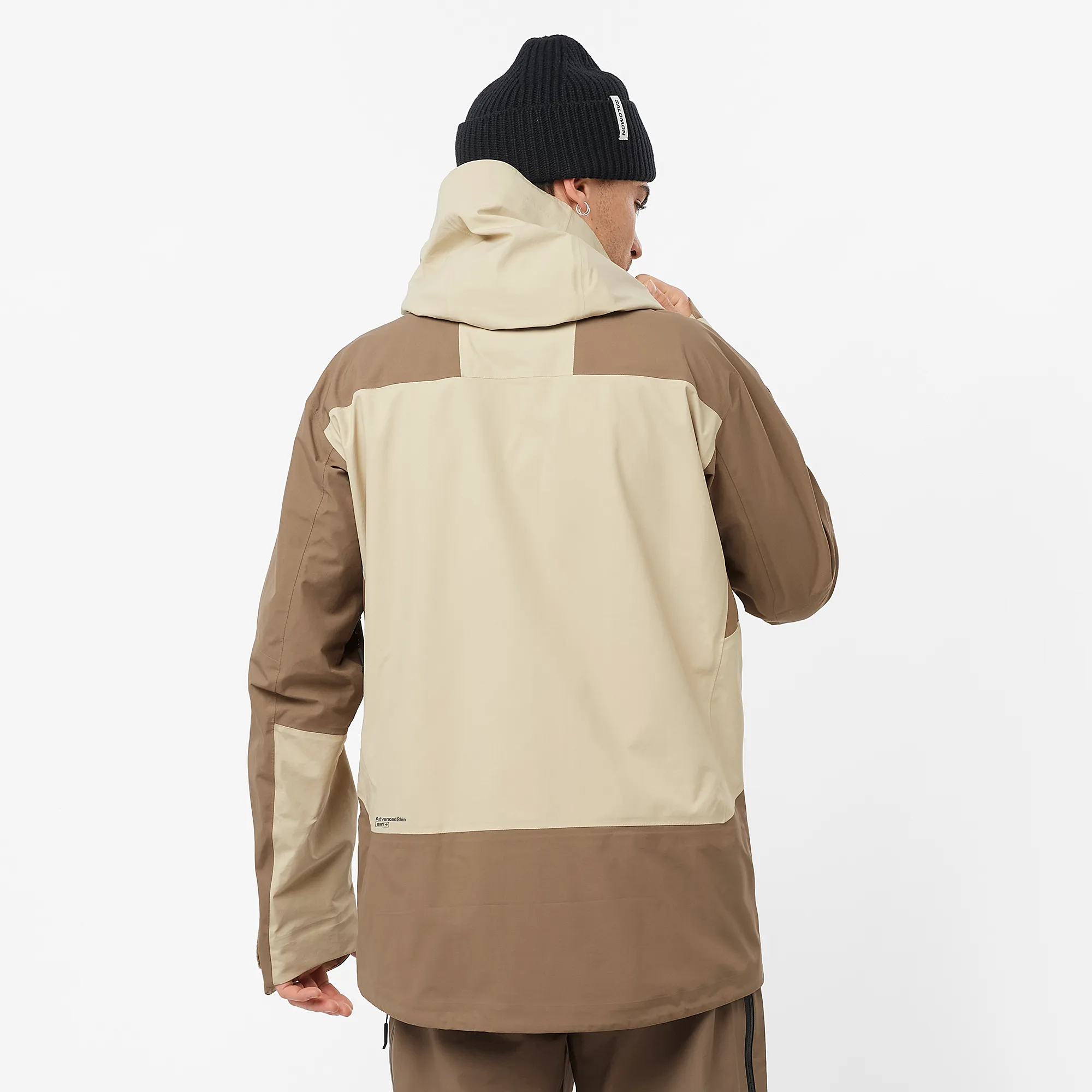 ABSOLUTE 3L JKT MEN'S