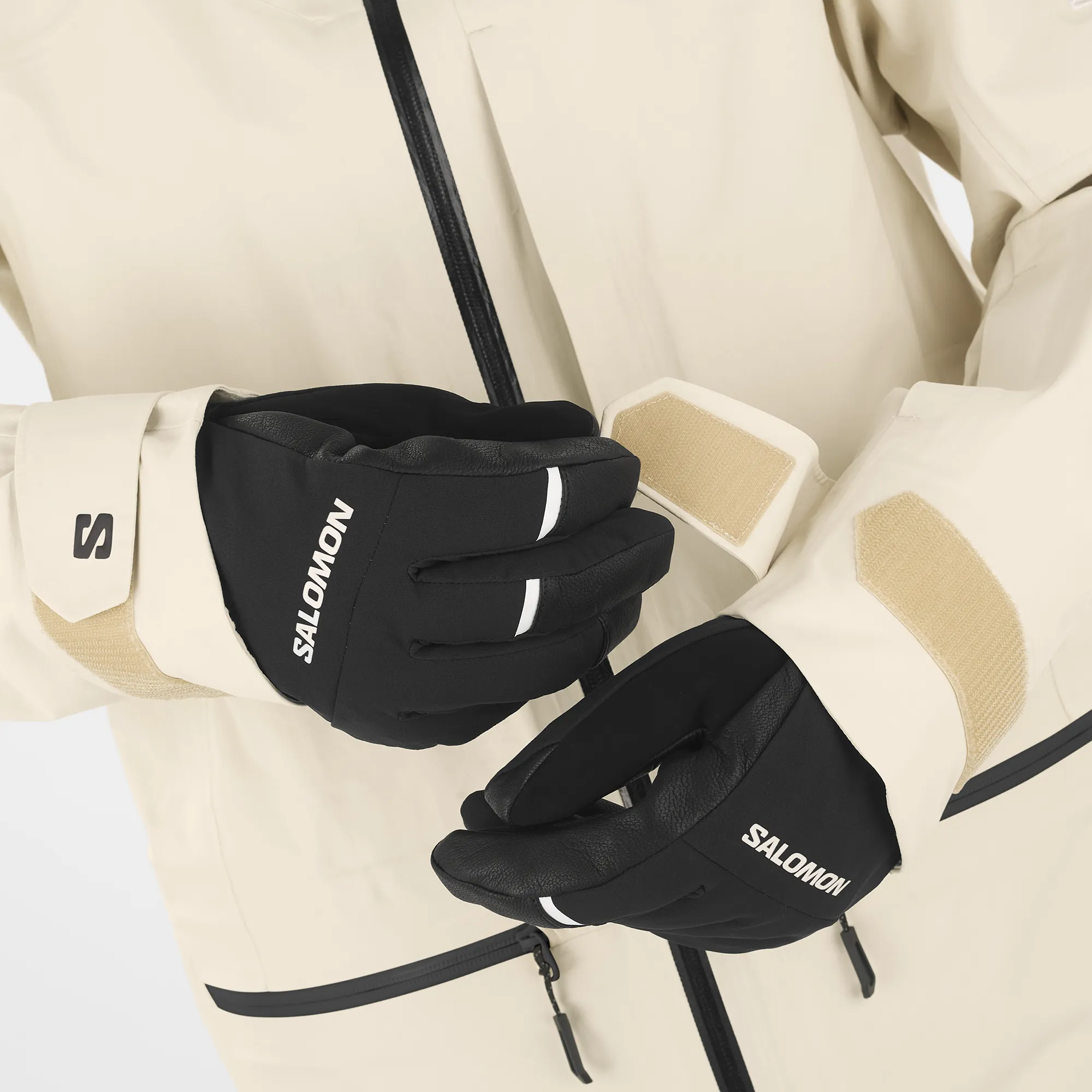 ABSOLUTE 3L JKT WOMEN'S