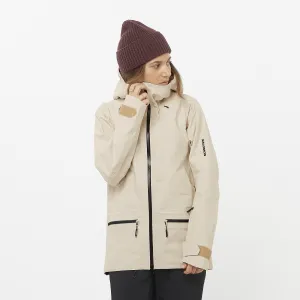 ABSOLUTE 3L JKT WOMEN'S