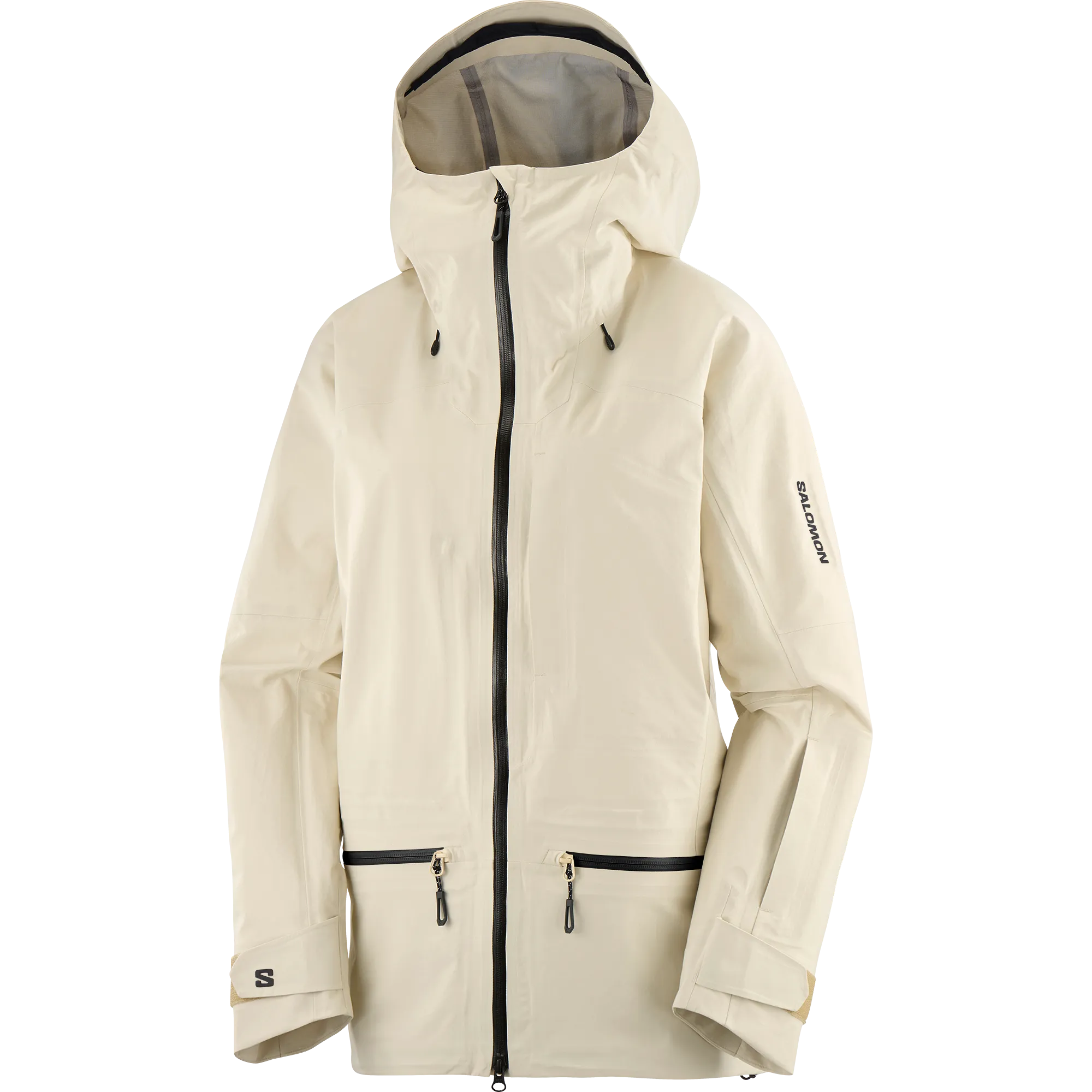 ABSOLUTE 3L JKT WOMEN'S