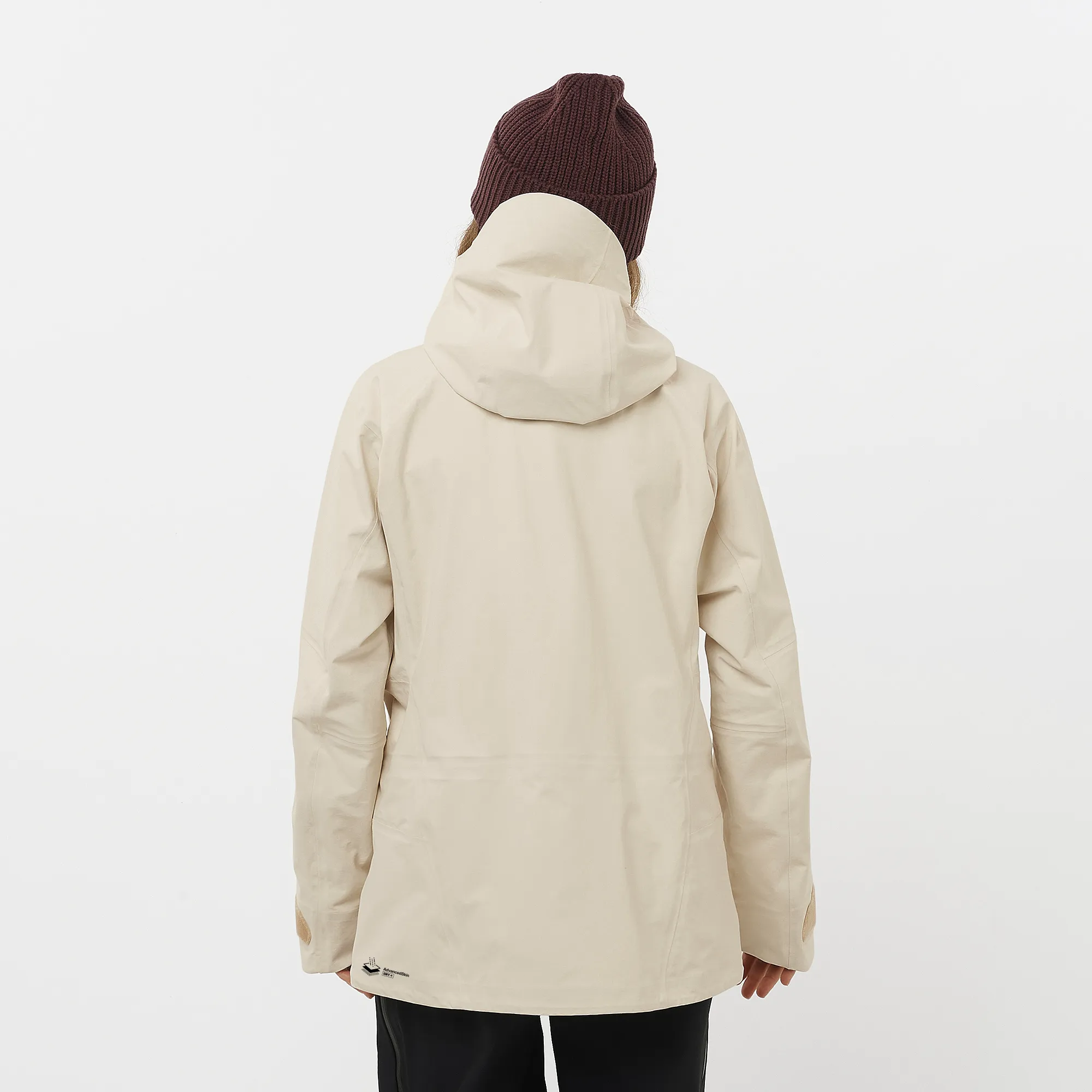 ABSOLUTE 3L JKT WOMEN'S