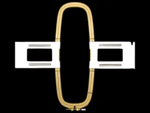 Allied Wooden Frame Brother PR