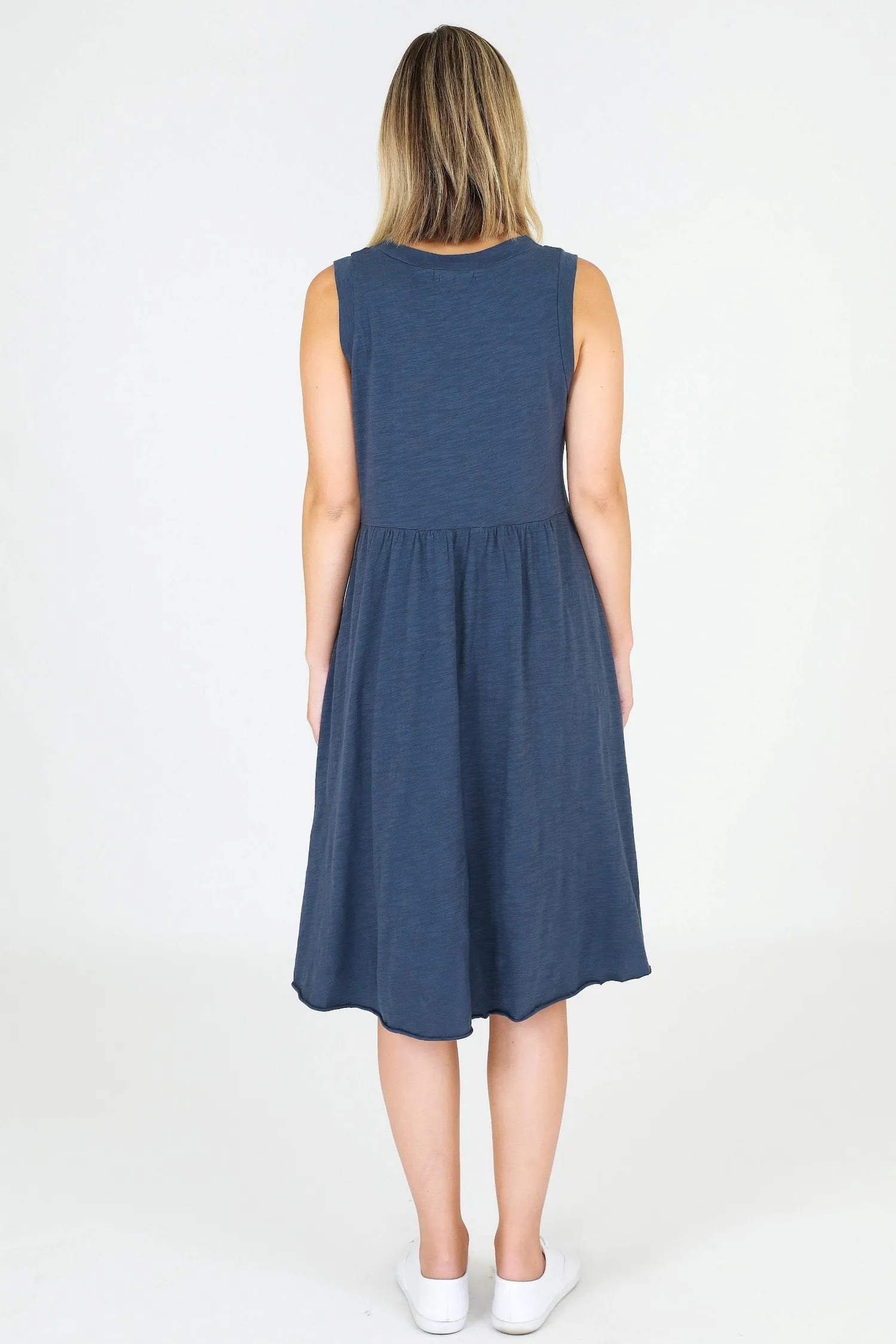 Allison T Shirt Dress