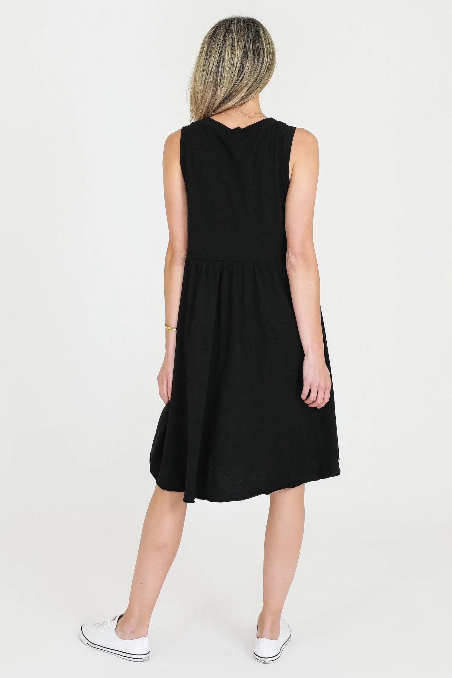 Allison T Shirt Dress