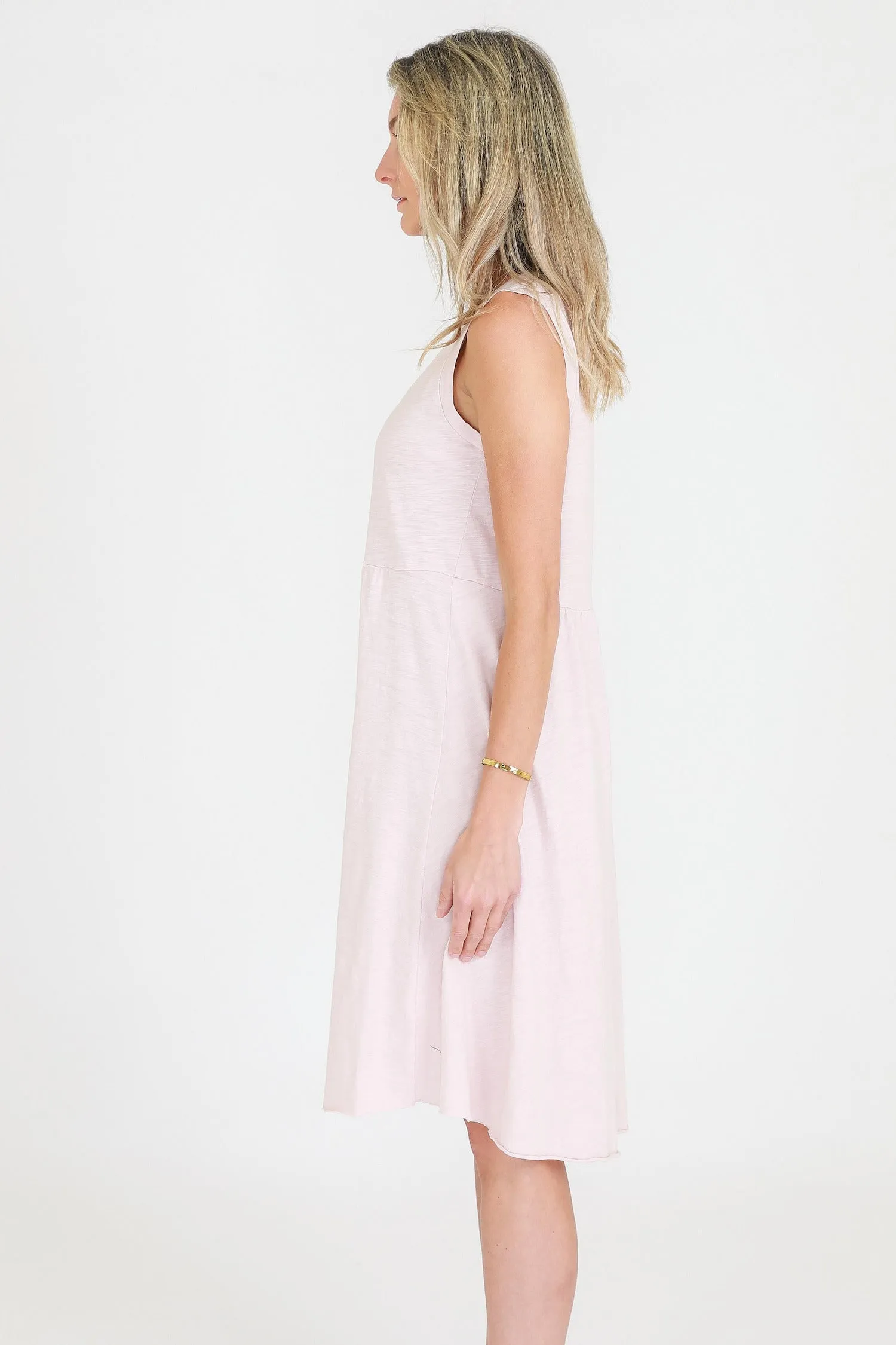 Allison T Shirt Dress
