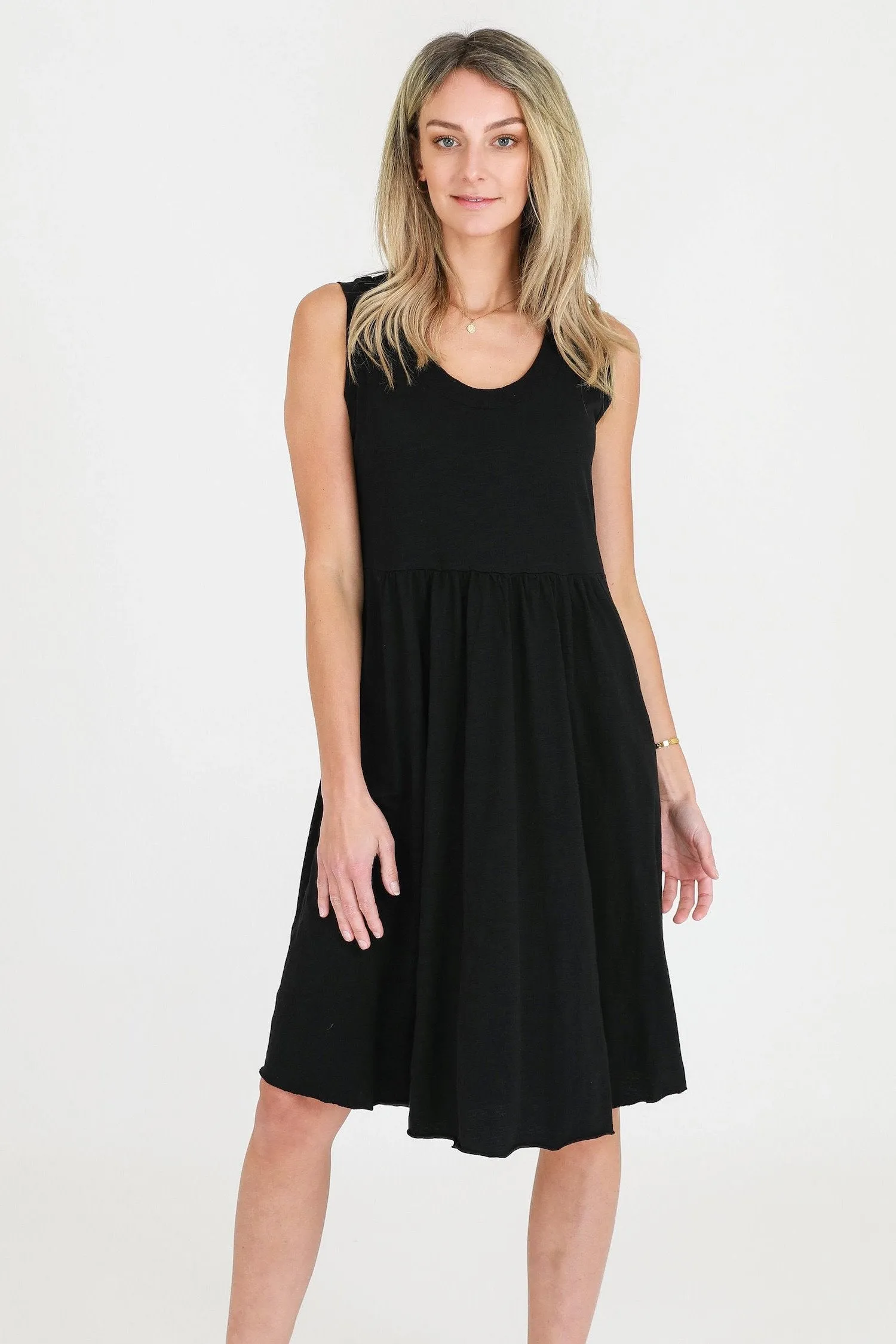 Allison T Shirt Dress