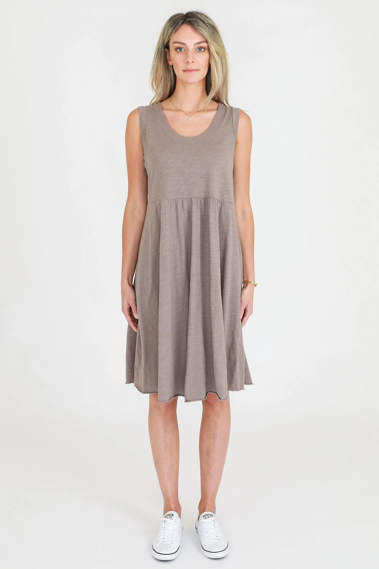 Allison T Shirt Dress