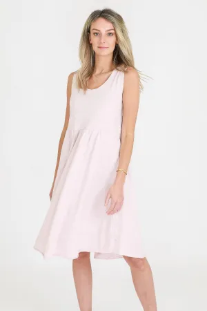 Allison T Shirt Dress