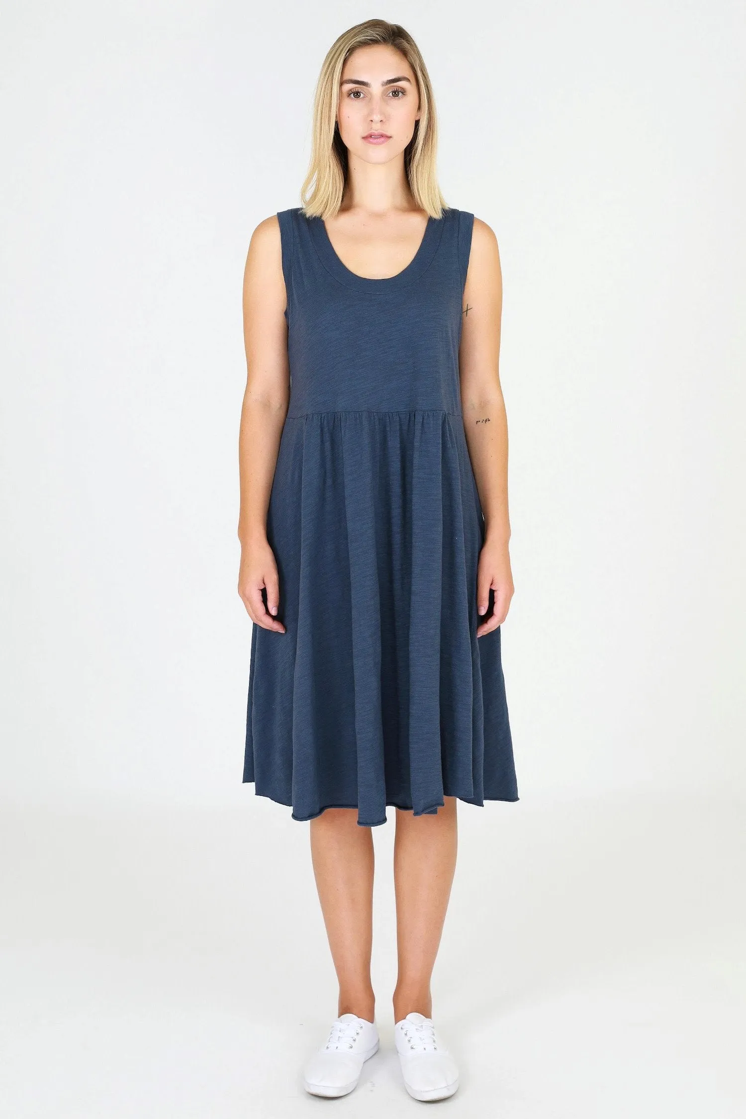 Allison T Shirt Dress