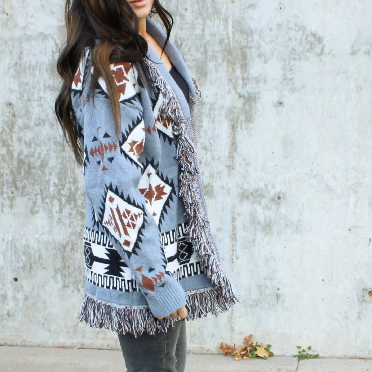 Alta Cardigan
