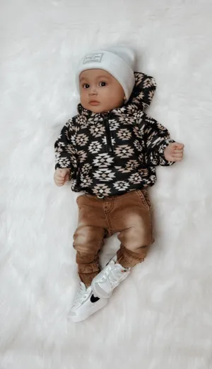 Amarillo Aztec Sweater