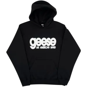 An American Band Hoodie