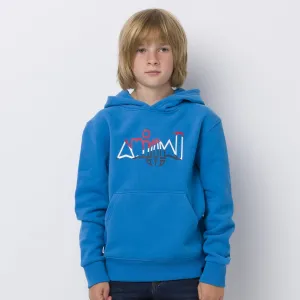 Thermal Sherpa-Lined Hoodies
