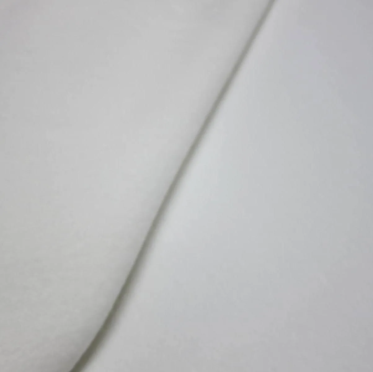 Bamboo Fleece Fabric - 500 GSM Open-Width