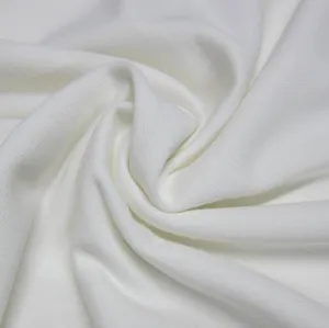 Bamboo Fleece Fabric - 500 GSM Open-Width