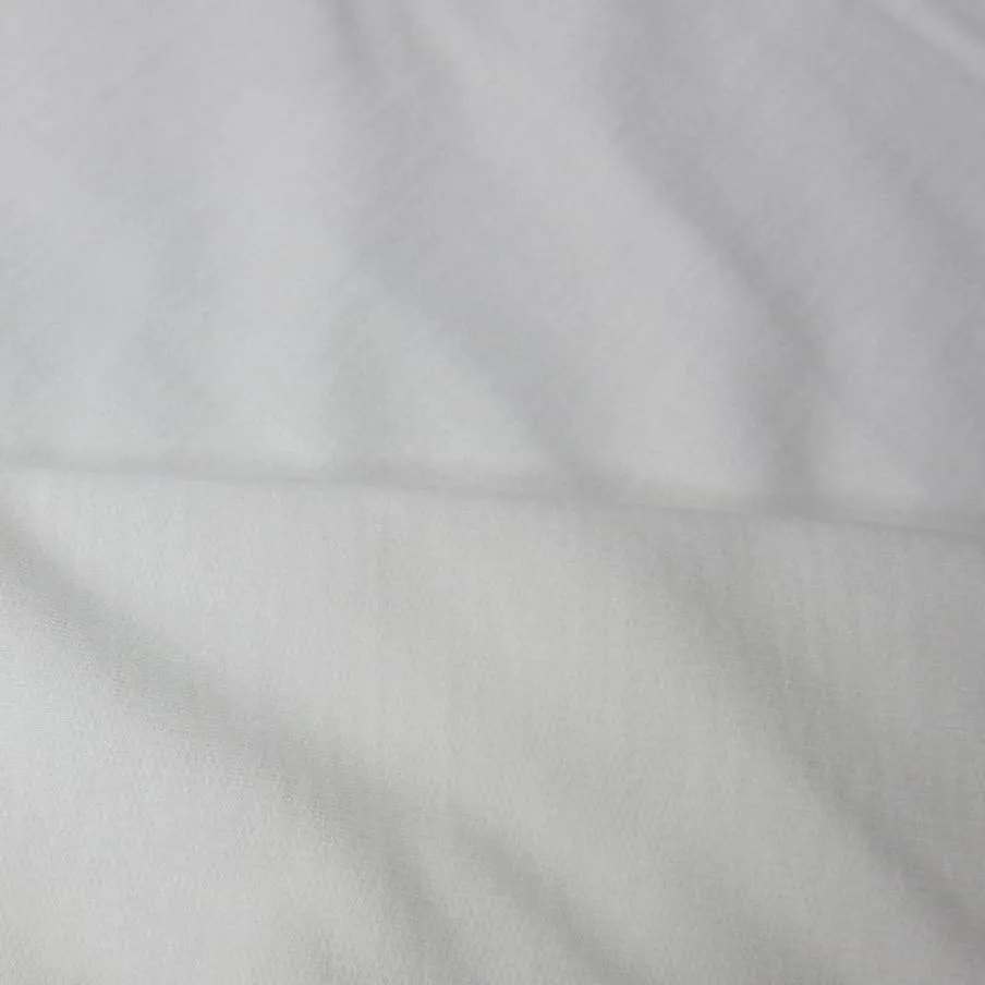 Bamboo Fleece Fabric - 500 GSM Open-Width