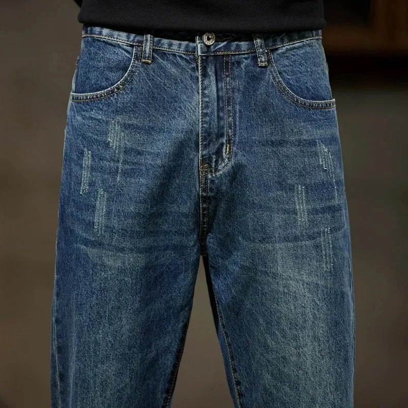 BlueWave Jeans