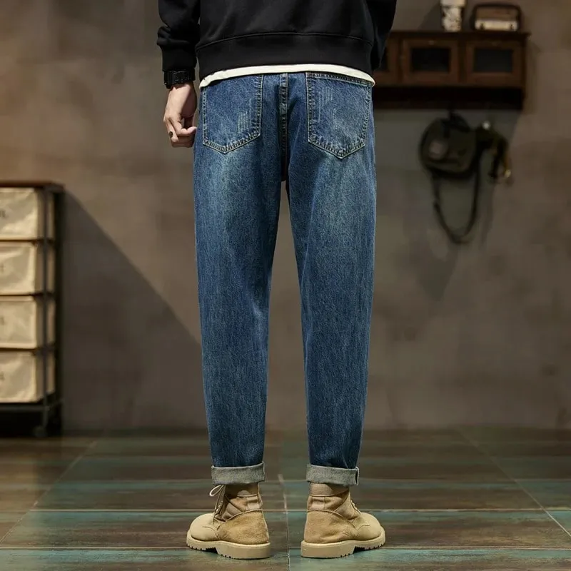 BlueWave Jeans