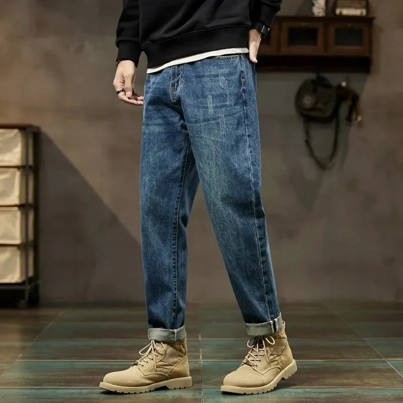 BlueWave Jeans
