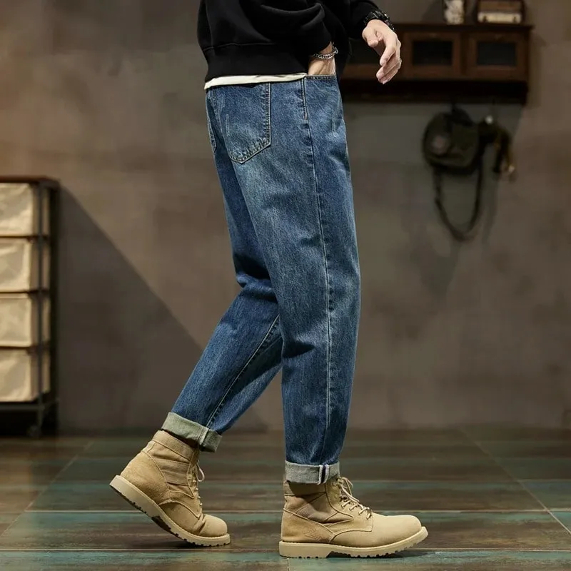 BlueWave Jeans