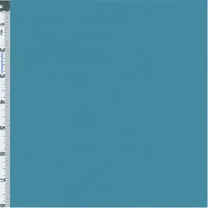 Bondi Blue Jersey Knit Fabric