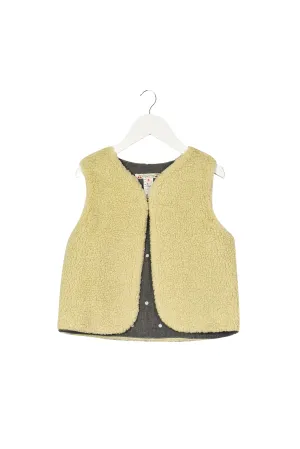 Bonpoint Vest 2T