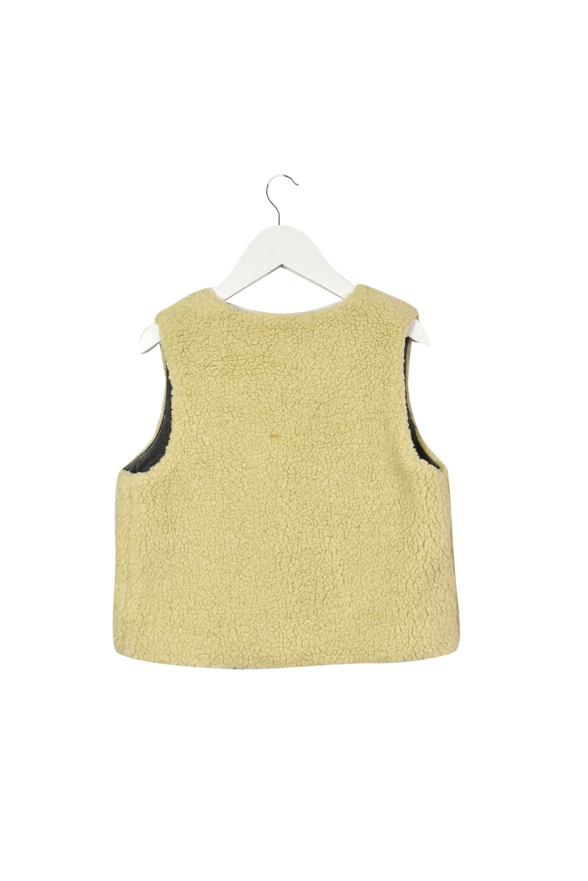 Bonpoint Vest 2T