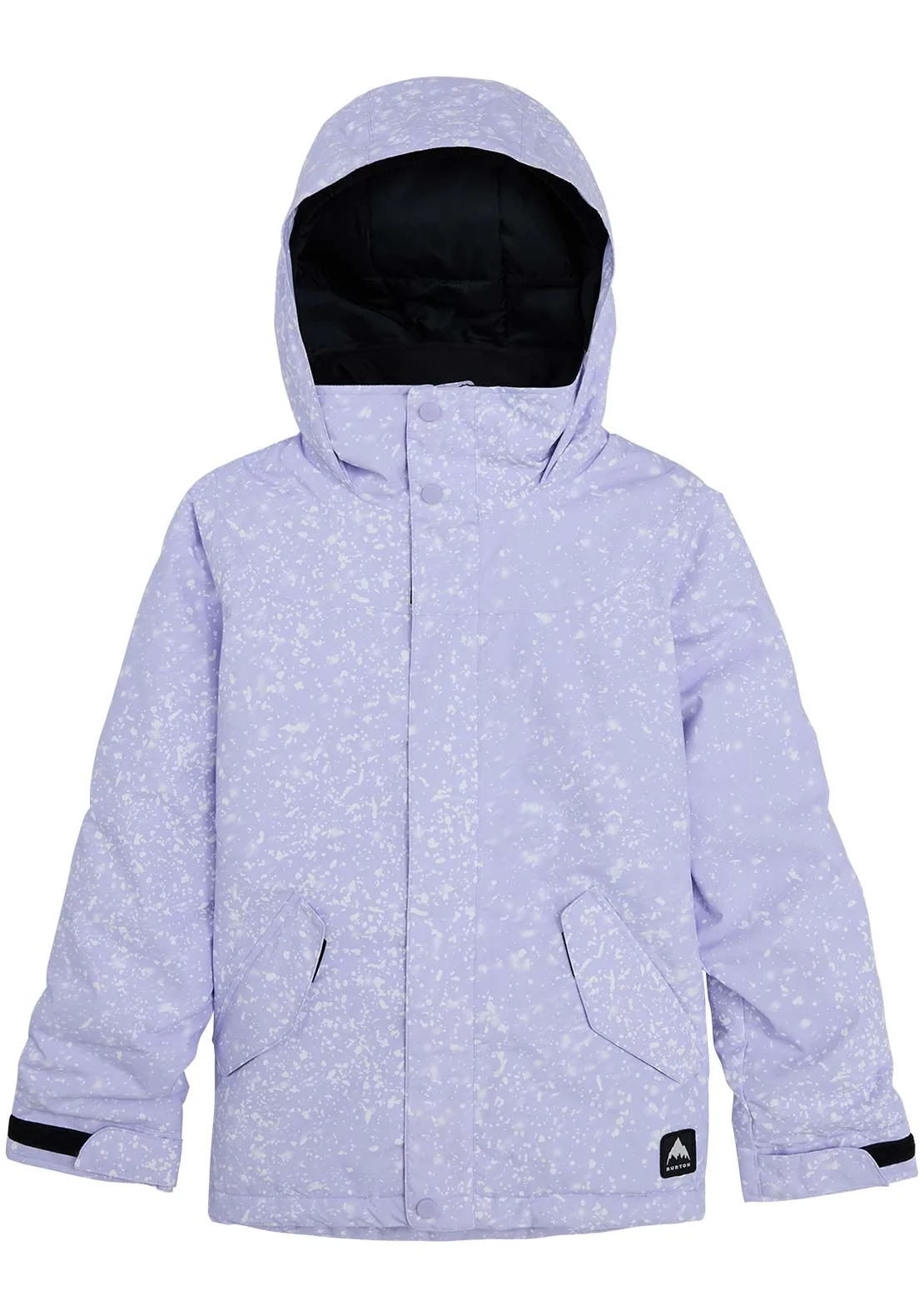 Burton Junior Elodie 2L Jacket