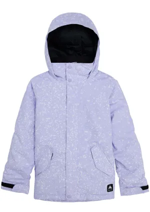 Burton Junior Elodie 2L Jacket