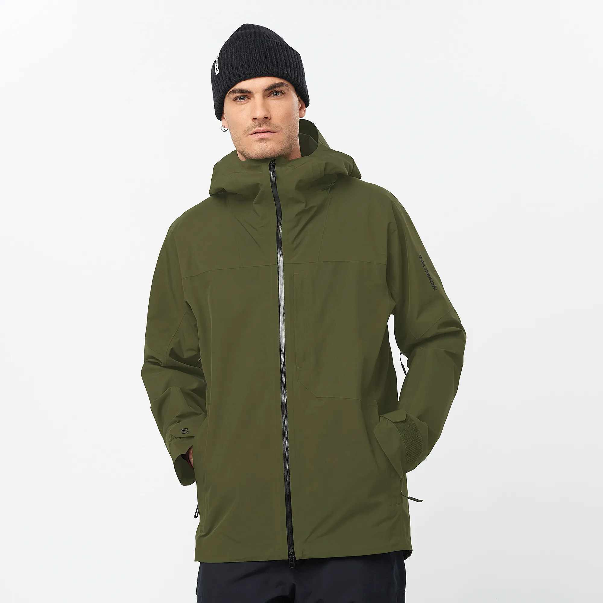 CHARGER GTX 2L JKT MEN'S