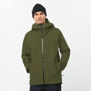 CHARGER GTX 2L JKT MEN'S
