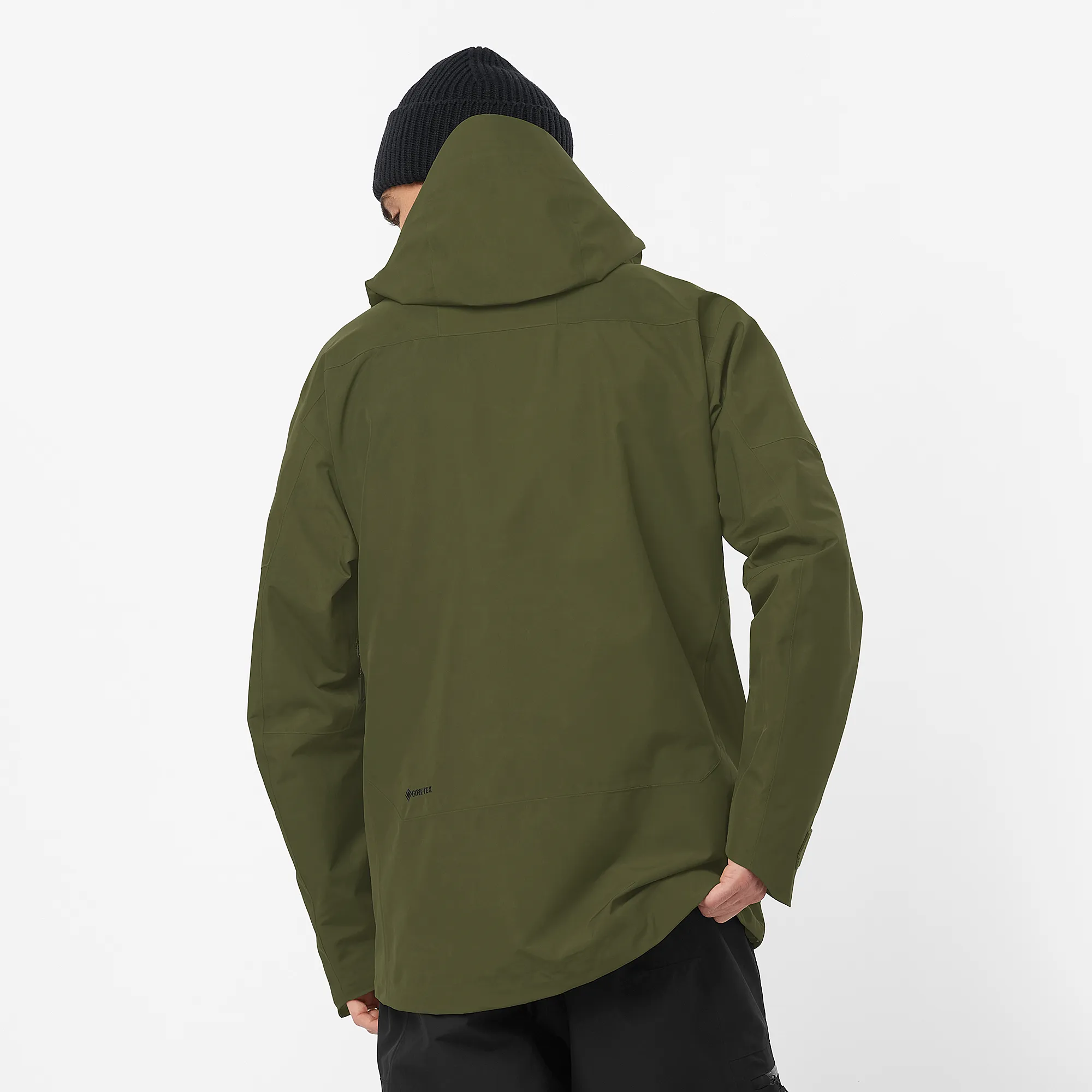 CHARGER GTX 2L JKT MEN'S