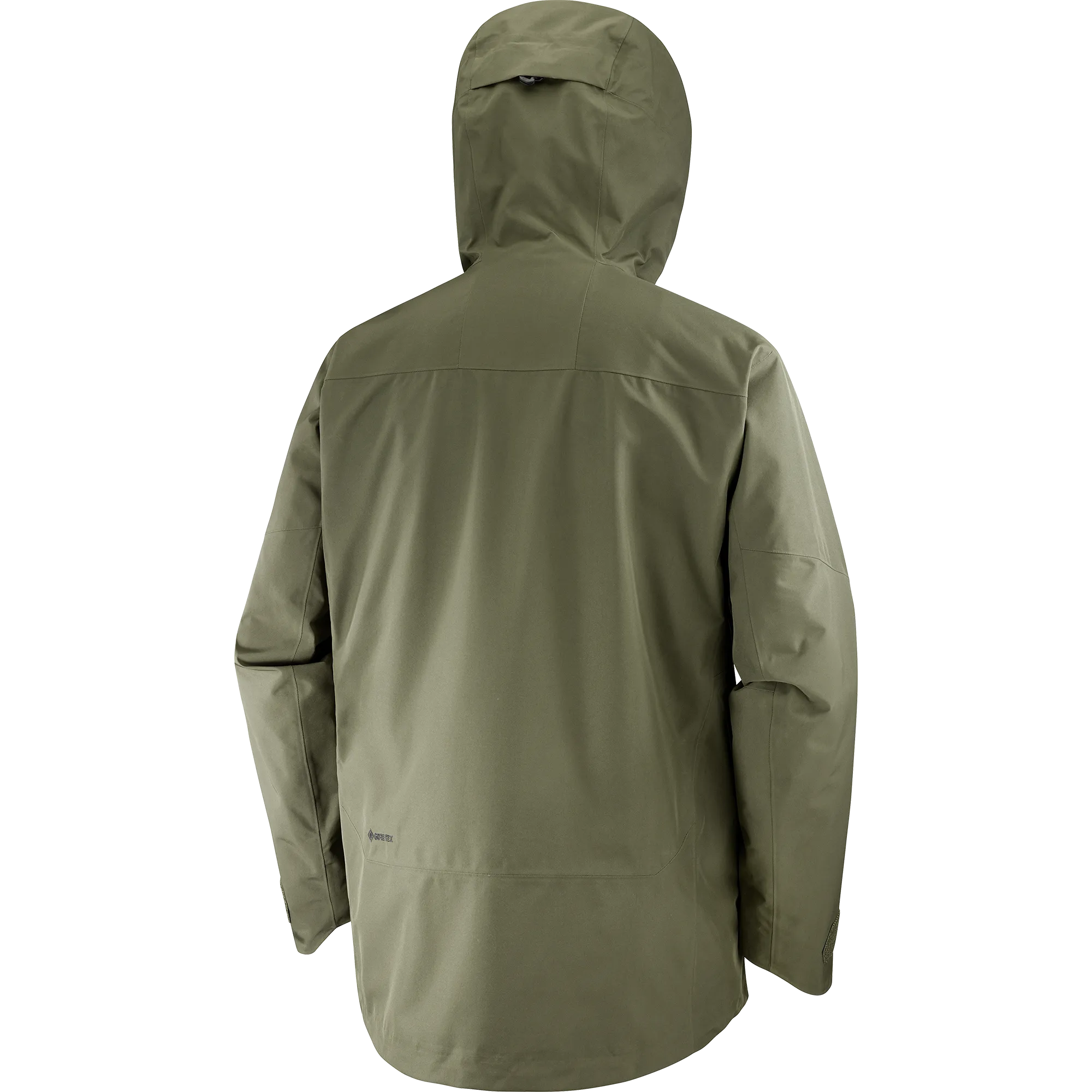 CHARGER GTX 2L JKT MEN'S
