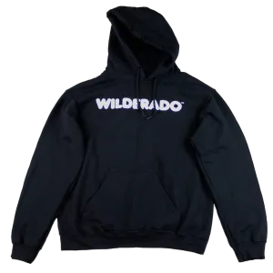 Classic Black Hoodie