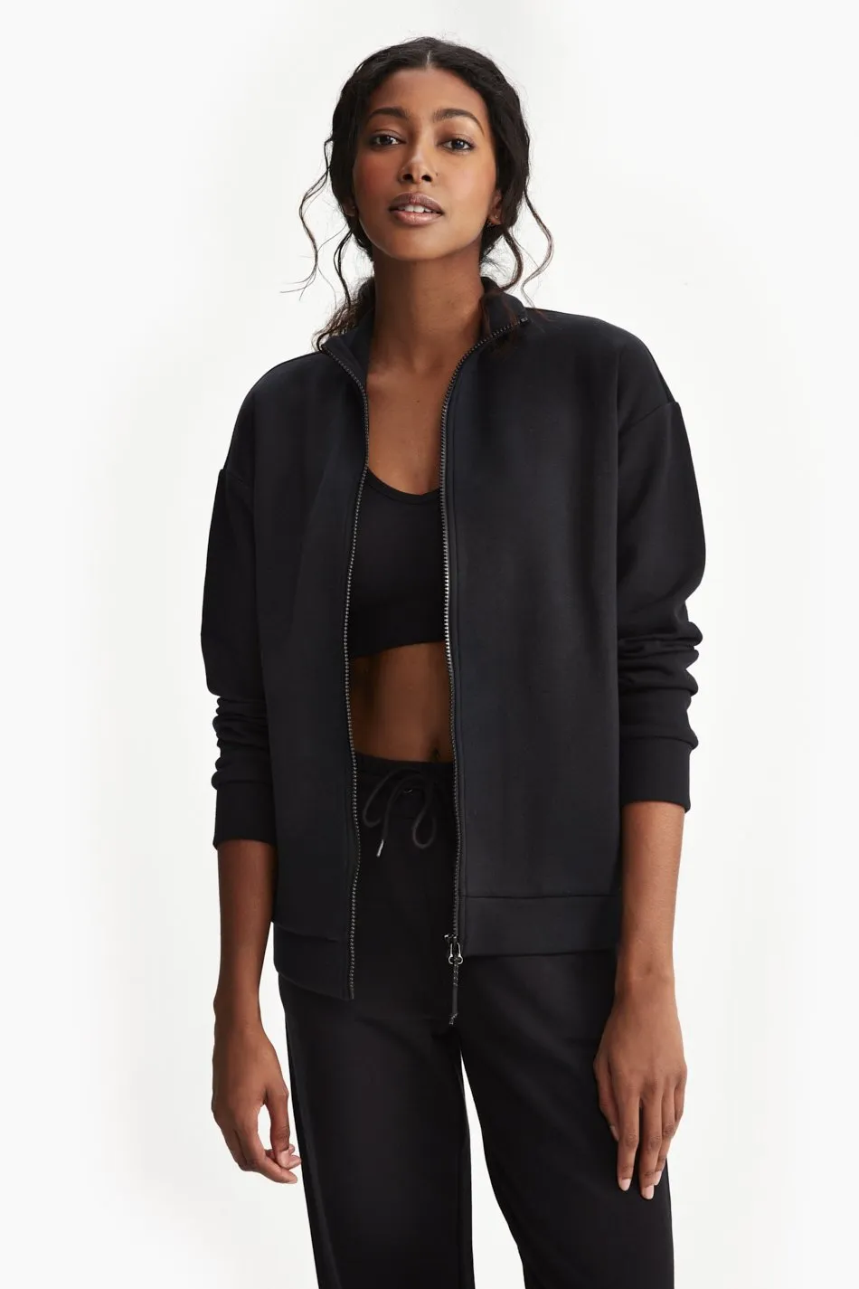CONSTANCE CARDIGAN