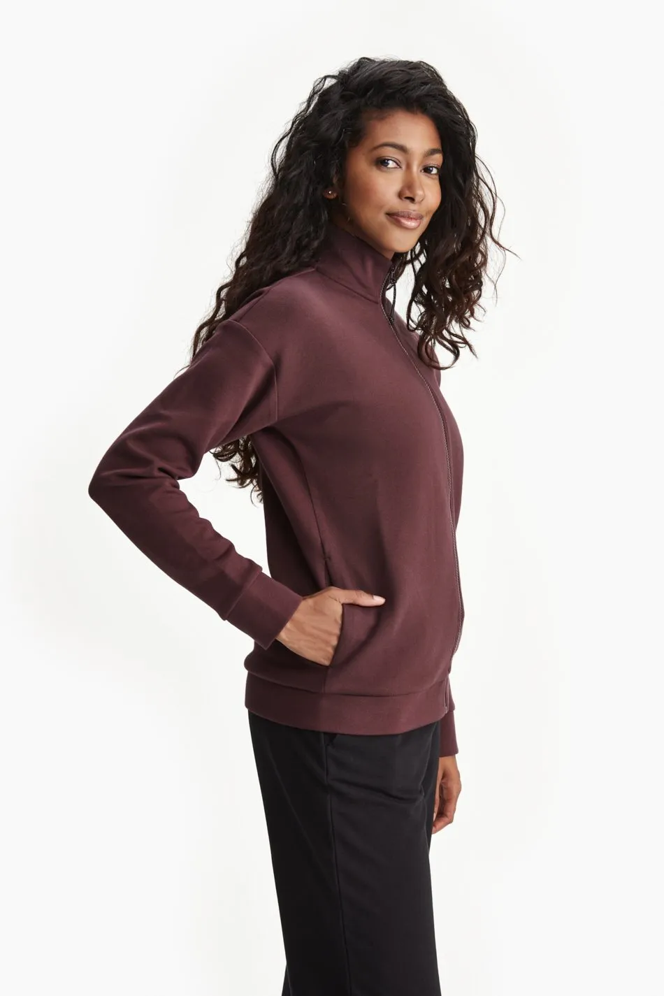 CONSTANCE CARDIGAN