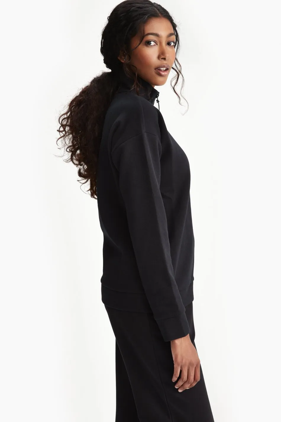 CONSTANCE CARDIGAN