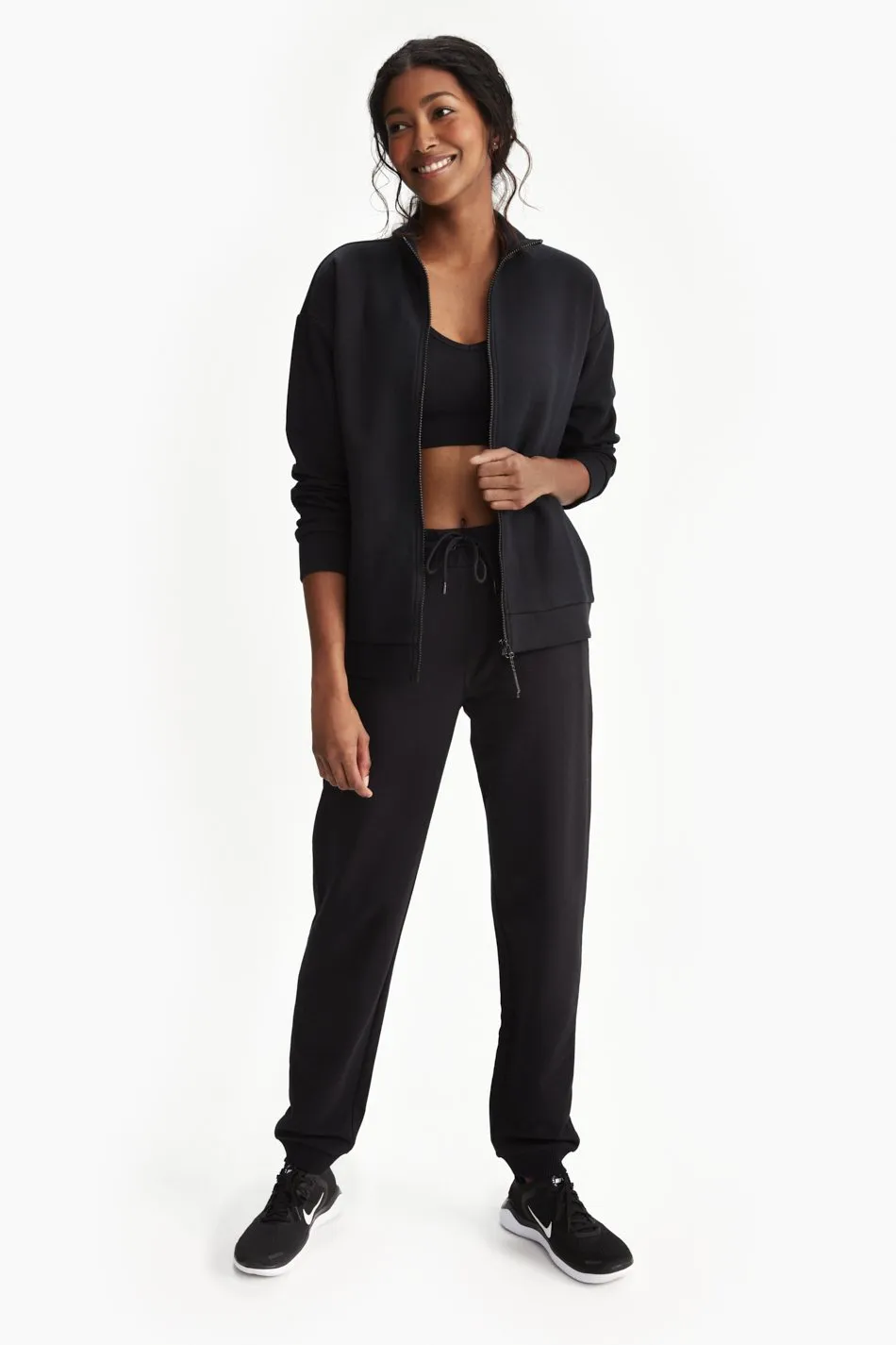 CONSTANCE CARDIGAN