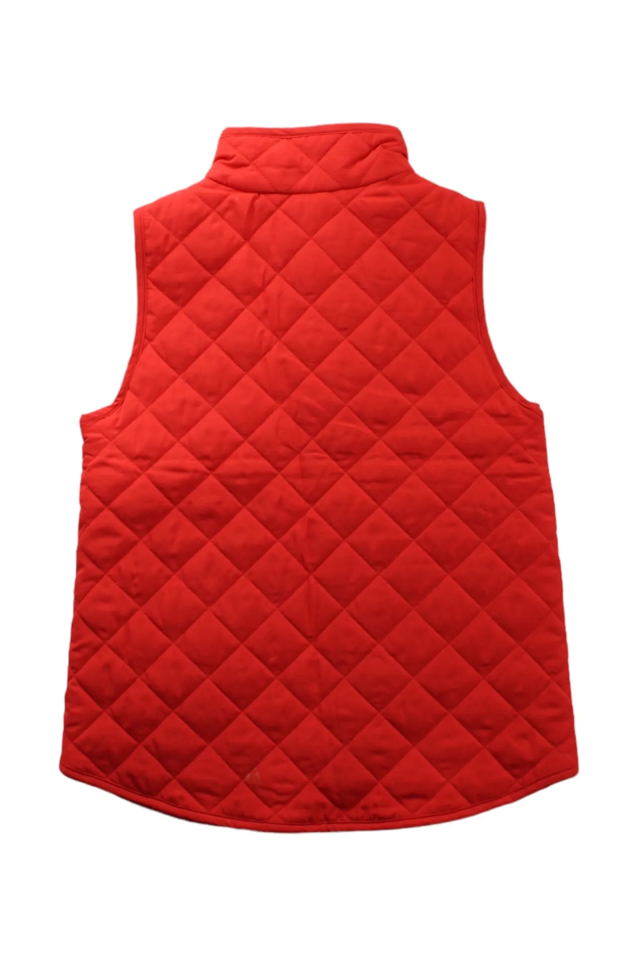 Crewcuts Quilted Vest 4T - 5T