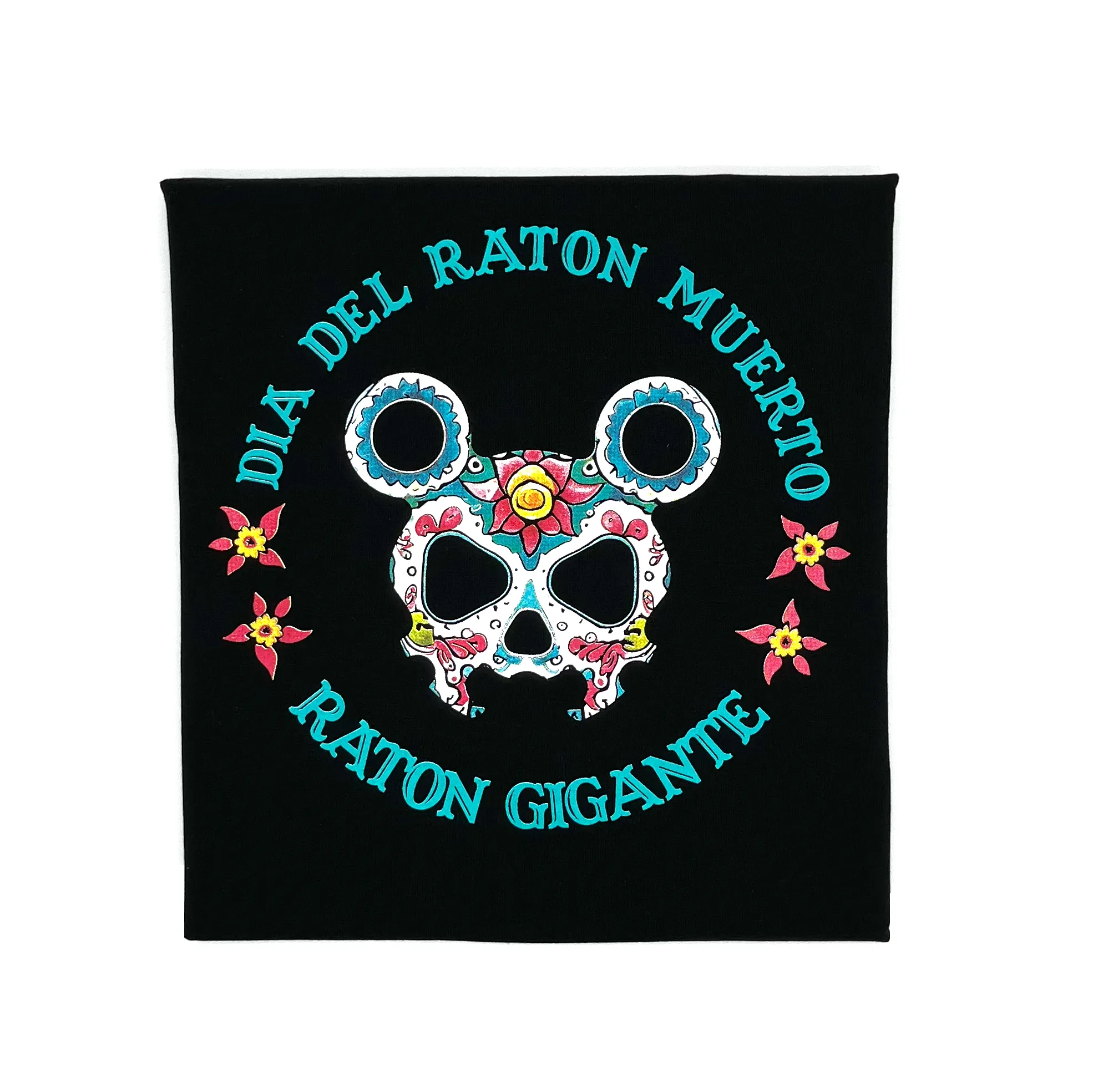 Day of the Dead T-Shirt