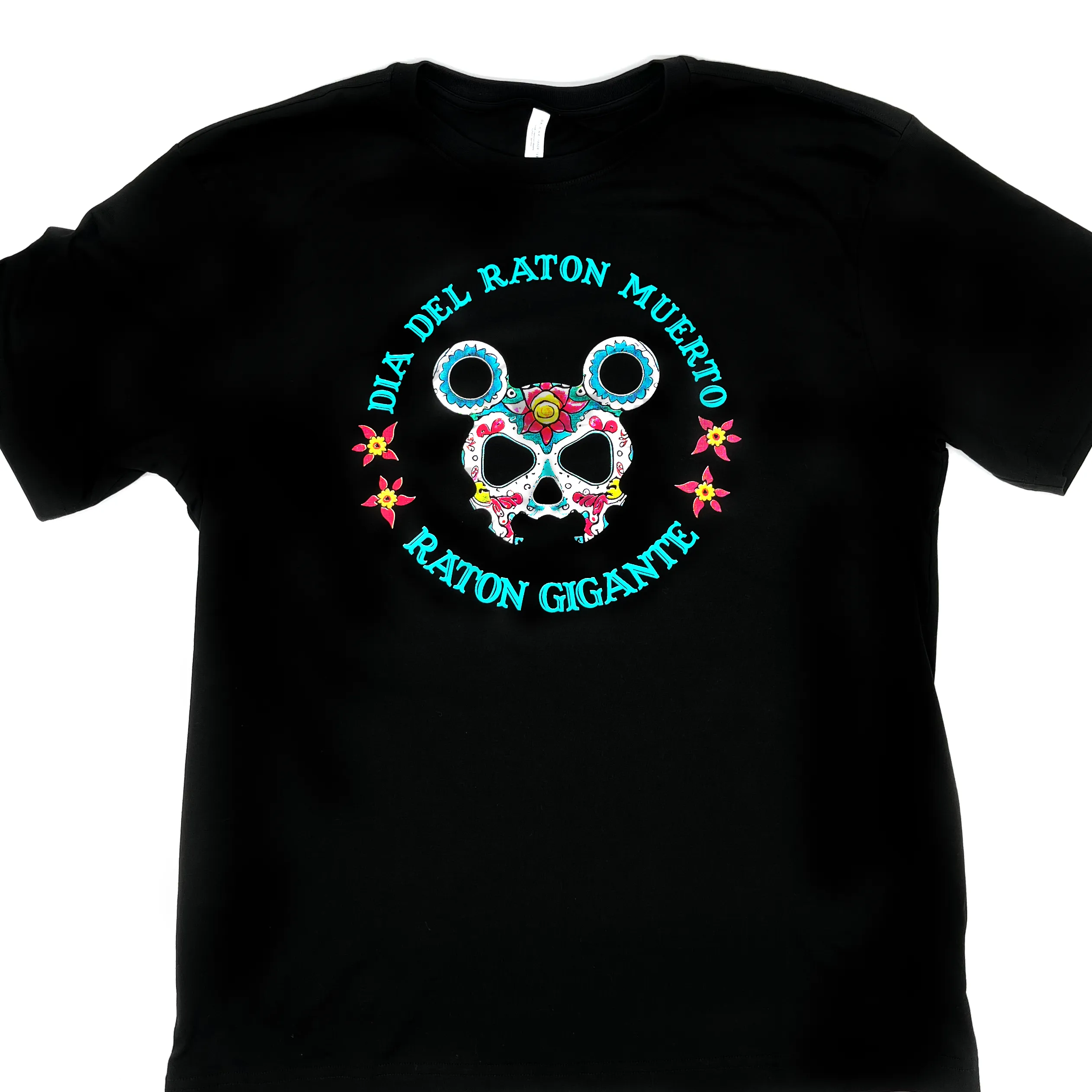 Day of the Dead T-Shirt
