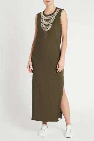 Destined To Roam Dress