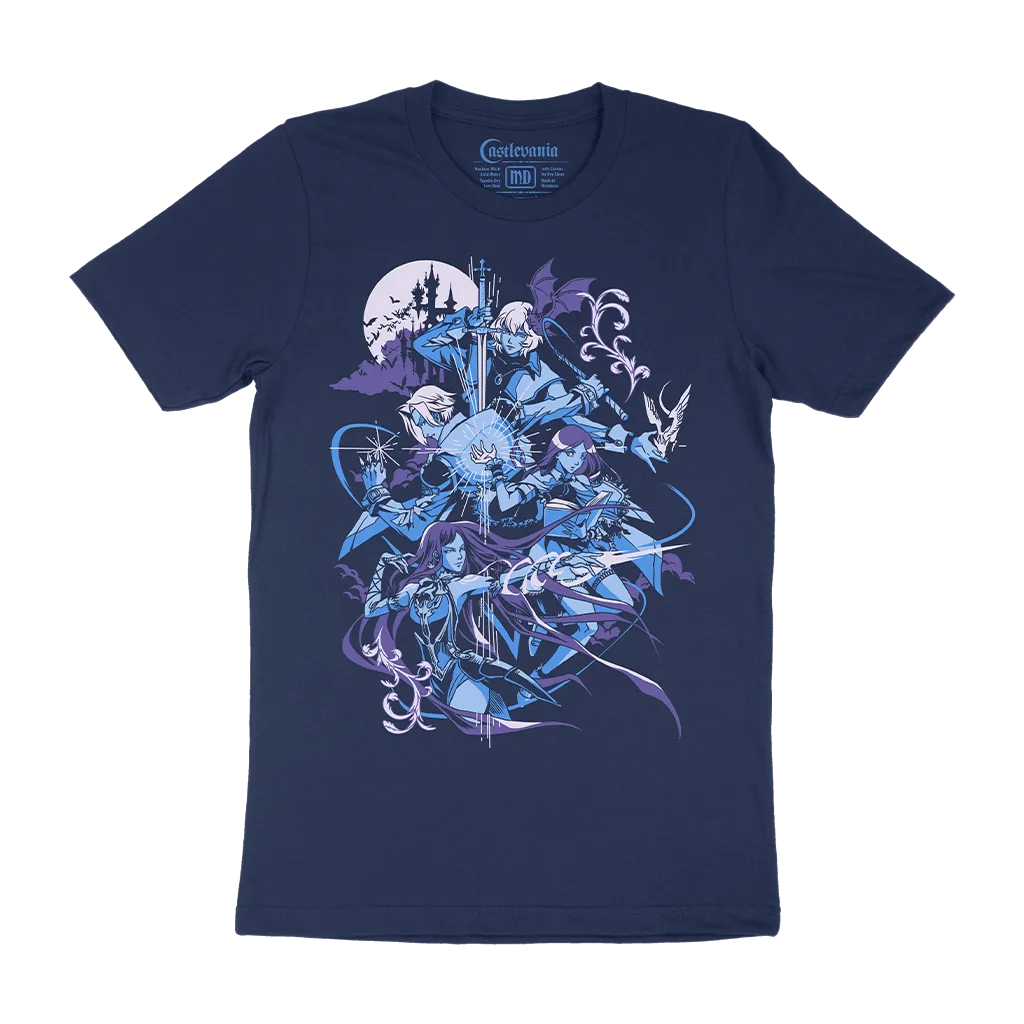 Dominus Stars