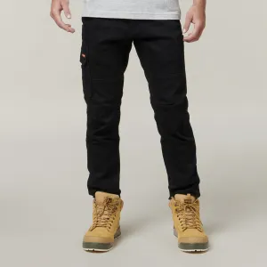 Dyneema Slim Fit Tough Denim Work Jeans - Y03400