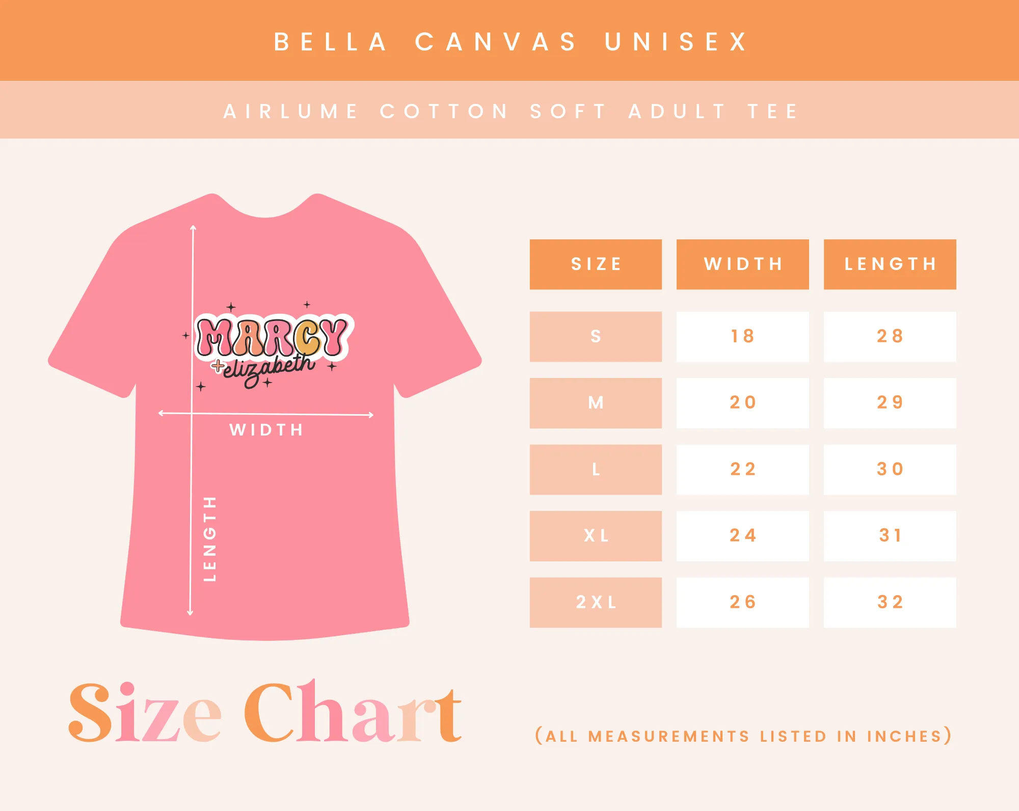 Element of Surprise Adult Shirt