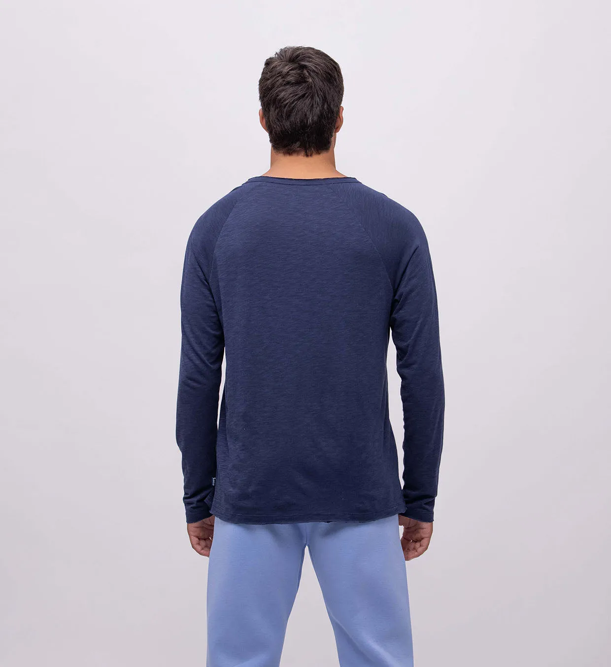 Elliott Slub Top