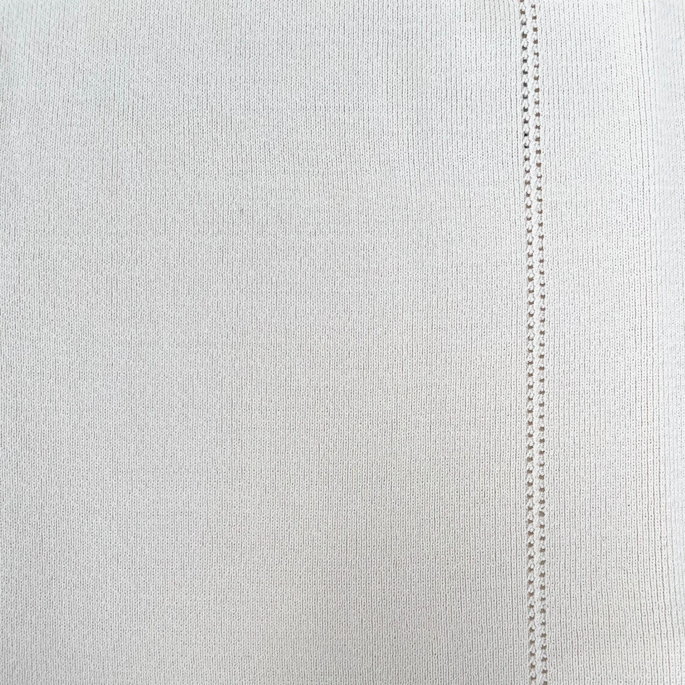 Esqualo - Knit Sweater Tank